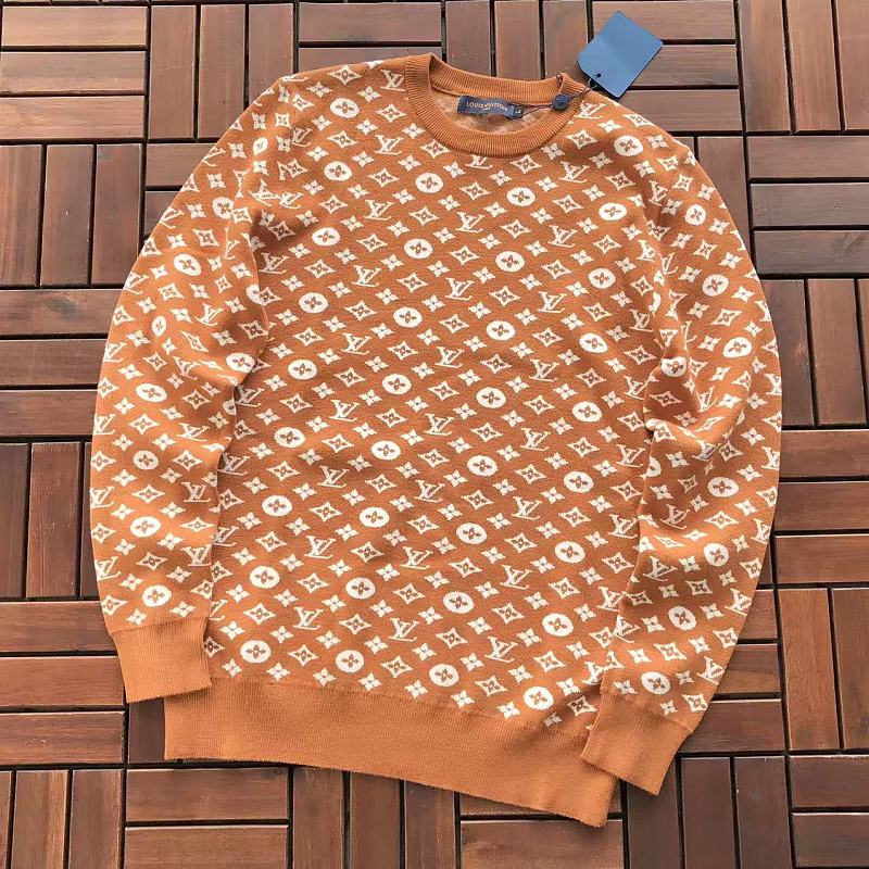 Other ~169 L🔥SWEATER 55090179 (Im 185CM 70KG Iwear Size L In The Photo), photo 1