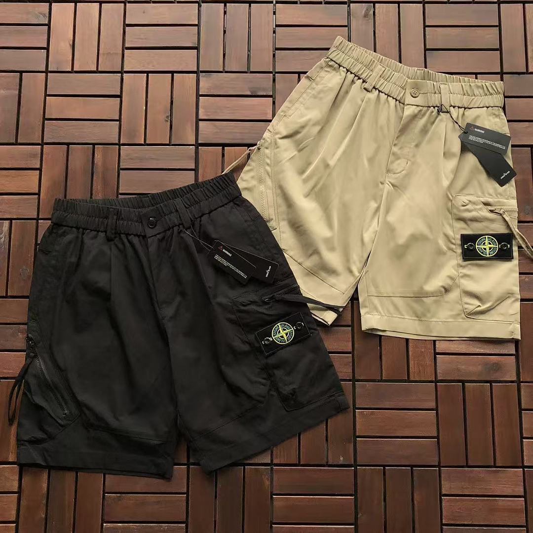 159 ST🔥🔥E SHORTS 88042038 (Im 185CM 80KG Iwear Size M In The Photo), photo 1