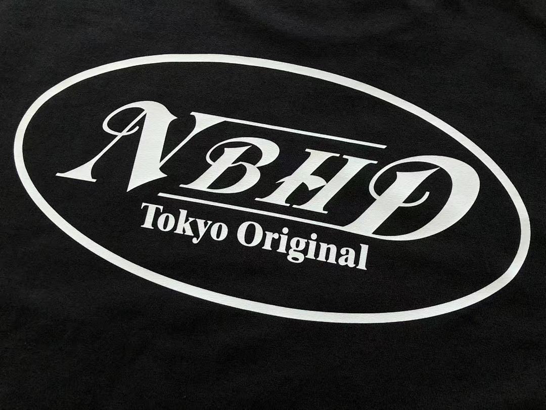 On Running ~109 NEIGHBORHOOD T-SHIRT 11121850 (Im 185CM 80KG Iwear Size M In The Photo) - Image 29