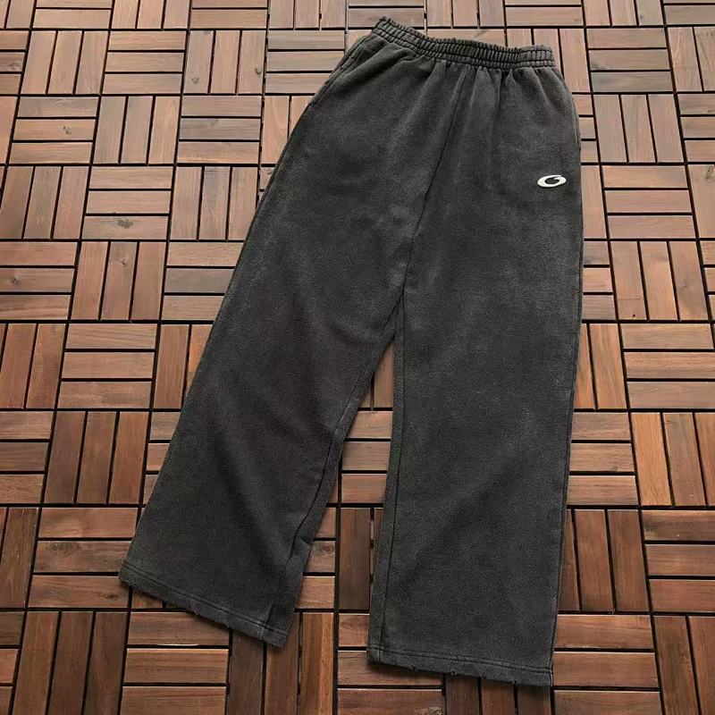 ~229 B🔥L🔥🔥🔥IA🔥A TROUSERS 66033172 (Im 185CM 80KG Iwear Size M In The Photo), photo 1
