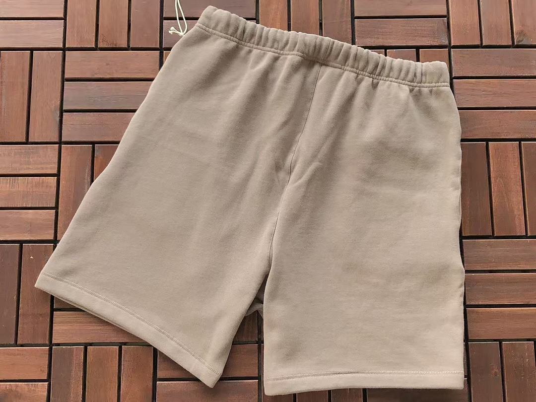Other TOP109 PANTS119 FOG T-SHIRT SHORTS FLEECE 88041916 (Im 185CM 80KG Iwear Size S In The Photo) - Image 39