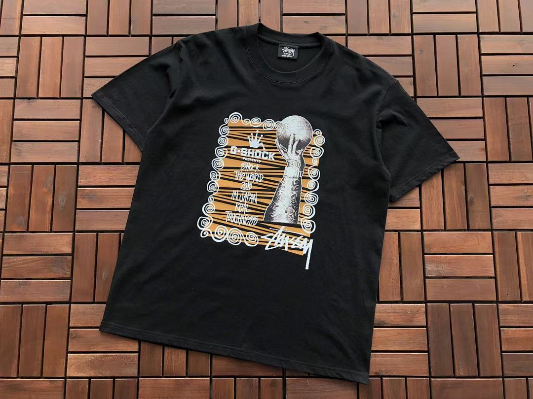 On Running ~79 ST🔥S🔥Y T-SHIRT 55040493 (Im 180CM 68KG Iwear Size L In The Photo) - Image 7
