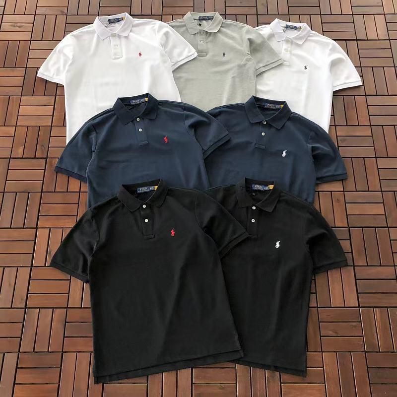 Other ~95 RA🔥PH🔥AU🔥EN T-SHIRT POLO 77050501 (Im 185CM 70KG Iwear Size M In The Photo)