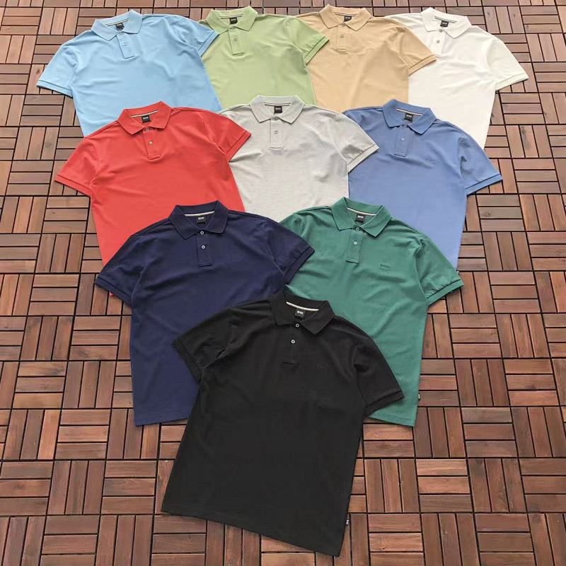 Other ~189 H🔥G🔥 B🔥🔥S T-SHIRT 66012544 (Im 185CM 80KG Iwear Size M In The Photo), photo 1