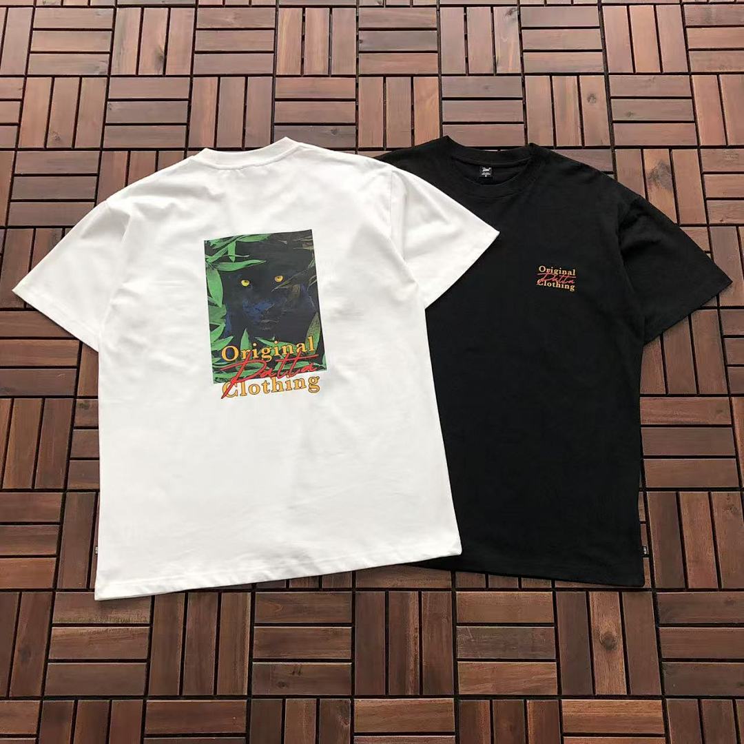 Other ~79 PATTA T-SHIRT 33121484 (Im 176 CM 58 KG Iwear Size M In The Photo), photo 1