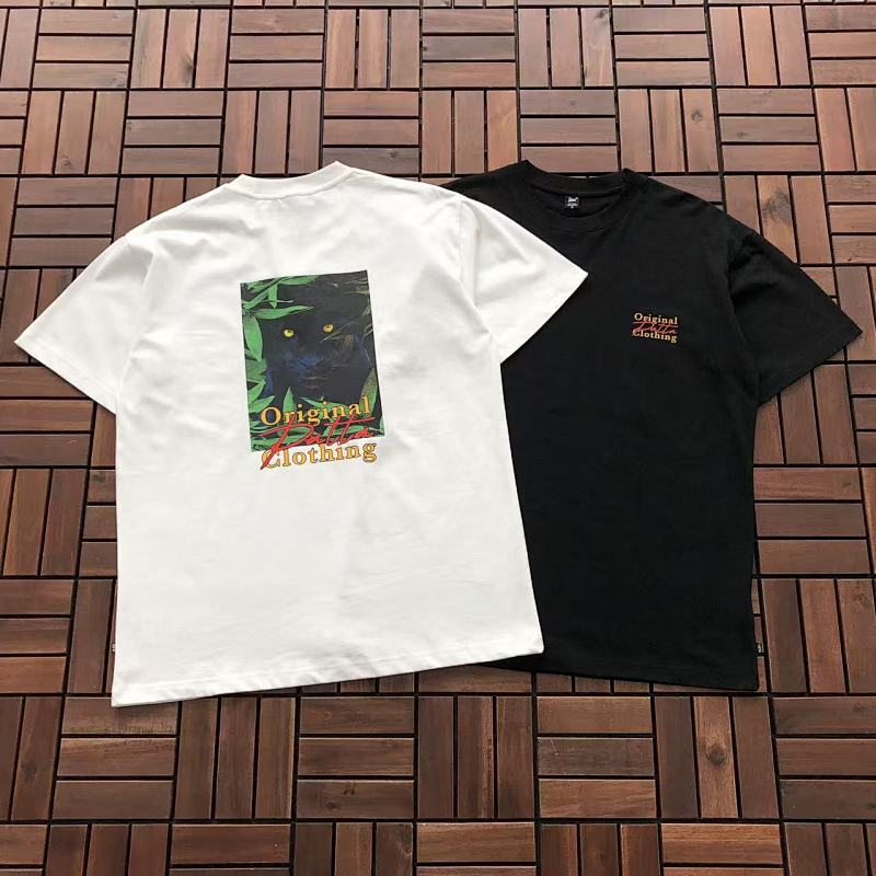 Other ~79 PATTA T-SHIRT 33121484 (Im 176 CM 58 KG Iwear Size M In The Photo), photo 1
