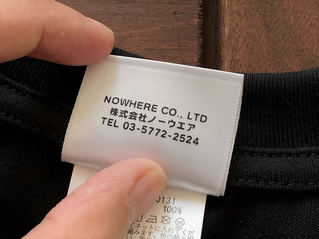 Other ~109 BAPE T-SHIRT 55010306 (Im 185CM 70KG Iwear Size M In The Photo) - Image 20