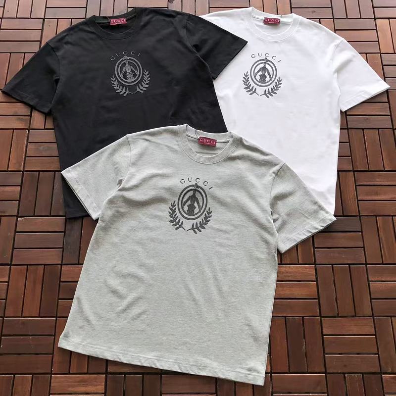 Other ~99 G🔥C🔥I T-SHIRT 77061424 (Im 185CM 70KG Iwear Size L In The Photo), photo 1