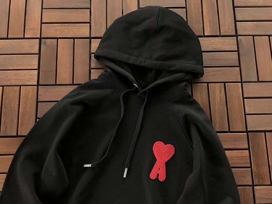Other ~125 A🔥I HOODIE 77061629 (Im 185CM 70KG Iwear Size M In The Photo) - Image 19