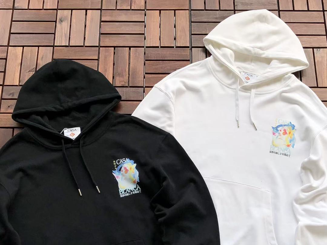 Other ~129 C🔥S🔥BL🔥🔥C🔥HOODIE - Image 6