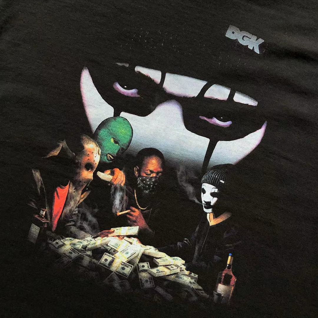 On Running ~98 DGK T-SHIRT - Image 6
