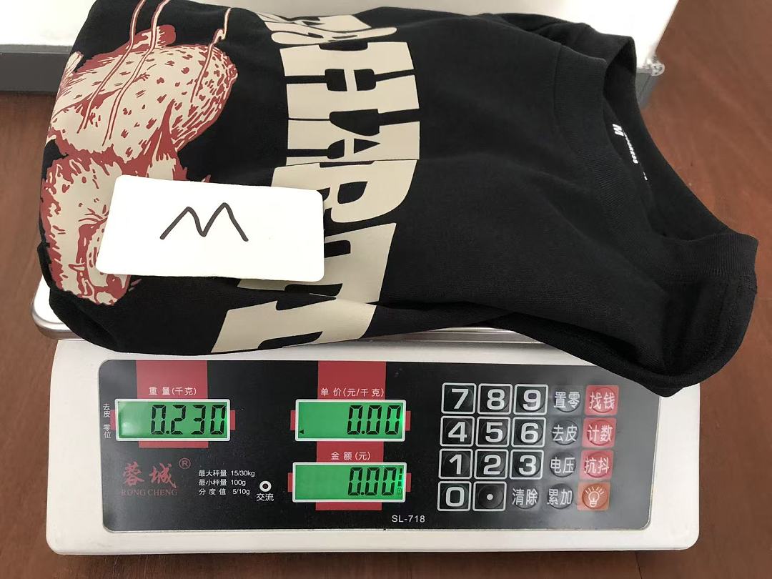On Running ~95 C🔥RH🔥RTT T-SHIRT 55041639 (Im 185CM 70KG Iwear Size M In The Photo) - Image 24