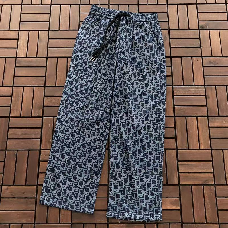 Other ~119 D🔥O🔥TROUSERS 55082513 (Im 180CM 68KG Iwear Size M In The Photo), photo 1