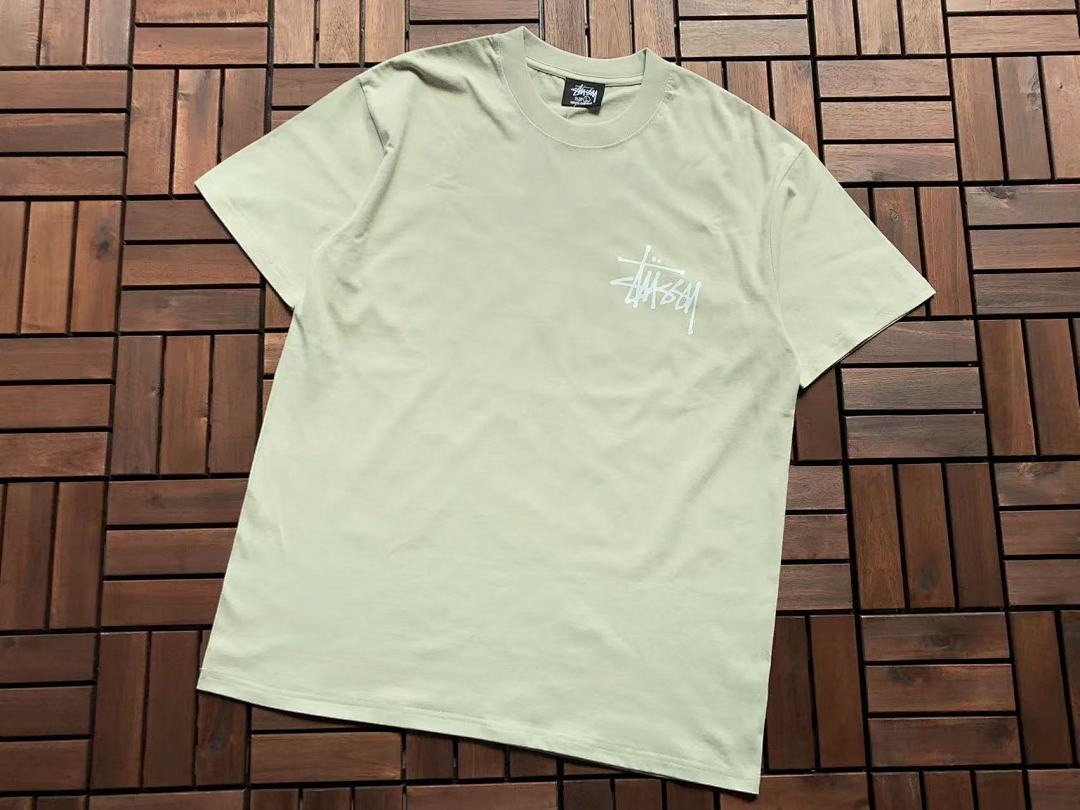 On Running ~79 ST🔥S🔥Y T-SHIRT 11110533 (Im 185CM 70KG Iwear Size L In The Photo) - Image 23