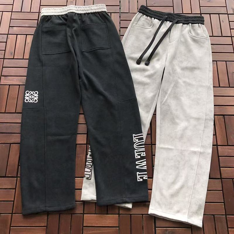 ~268 Lš„Eš„š„TROUSERS 55051937 (Im 185CM 70KG Iwear Size L In The Photo), photo 1