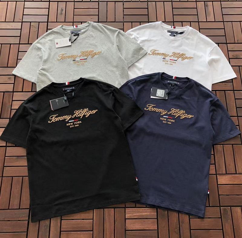 ~115 T π₯π₯π₯ Hπ₯π₯π₯R T-SHIRT 22120812 (Im 170CM 60KG Iwear Size M In The Photo), photo 1