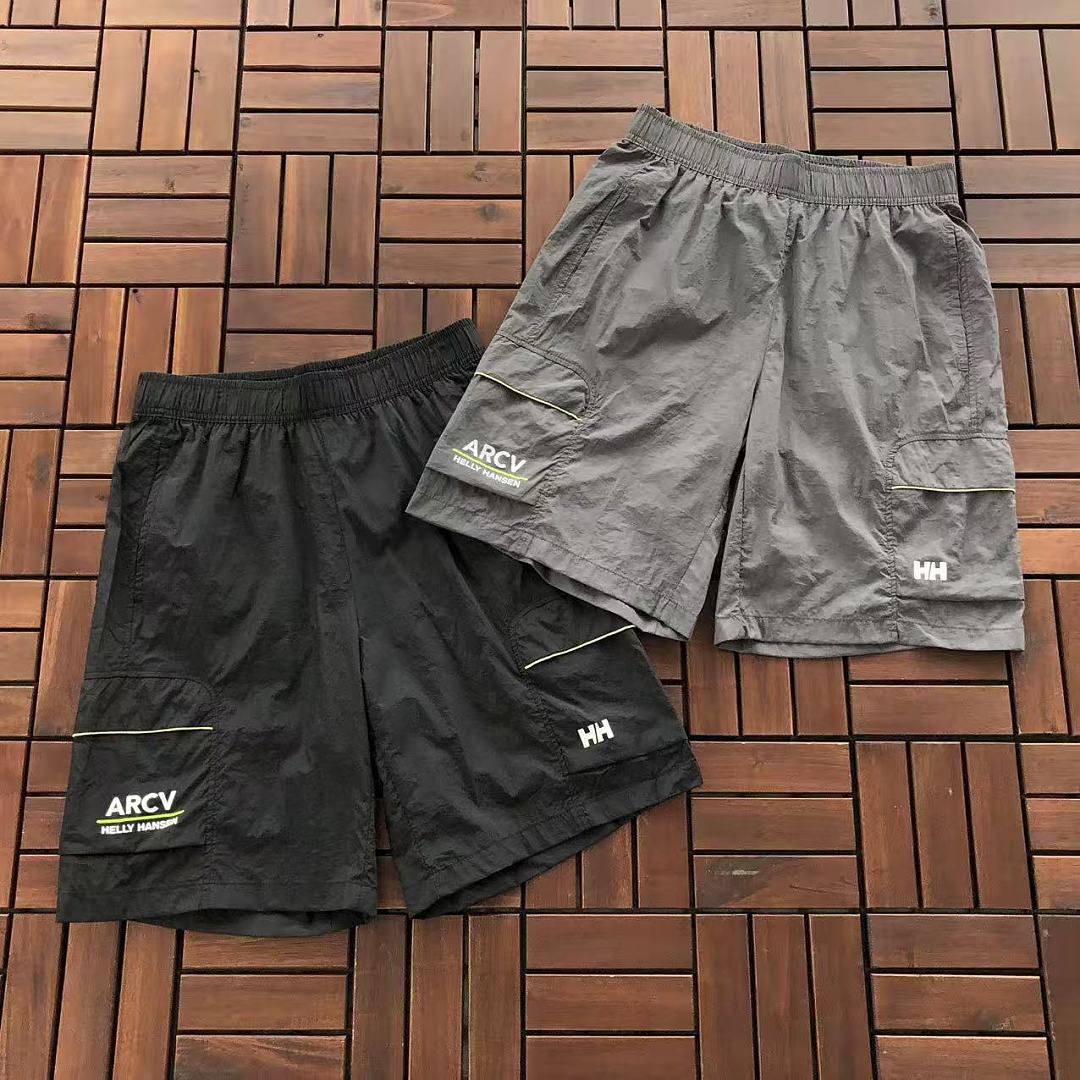 Other ~115 HELLY HANSEN SHORTS 66042289 (Im 176CM 58KG Iwear Size M In The Photo), photo 1
