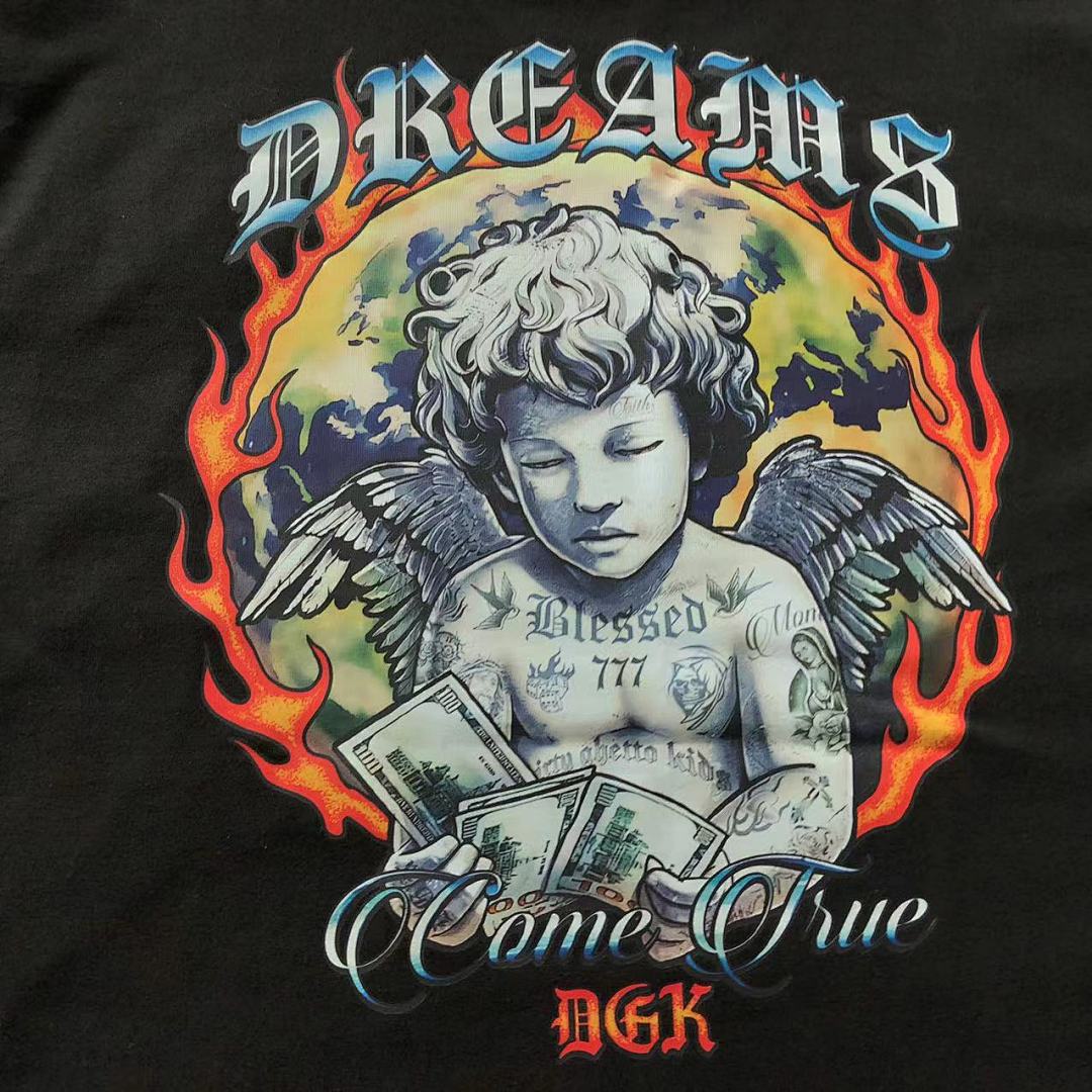 On Running ~95 DGK T-SHIRT - Image 7
