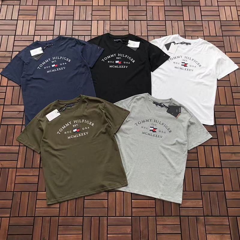 ~89 T π₯π₯π₯ Hπ₯π₯π₯R T-SHIRT 77011935 (Im 176CM 58KG Iwear Size L In The Photo), photo 1