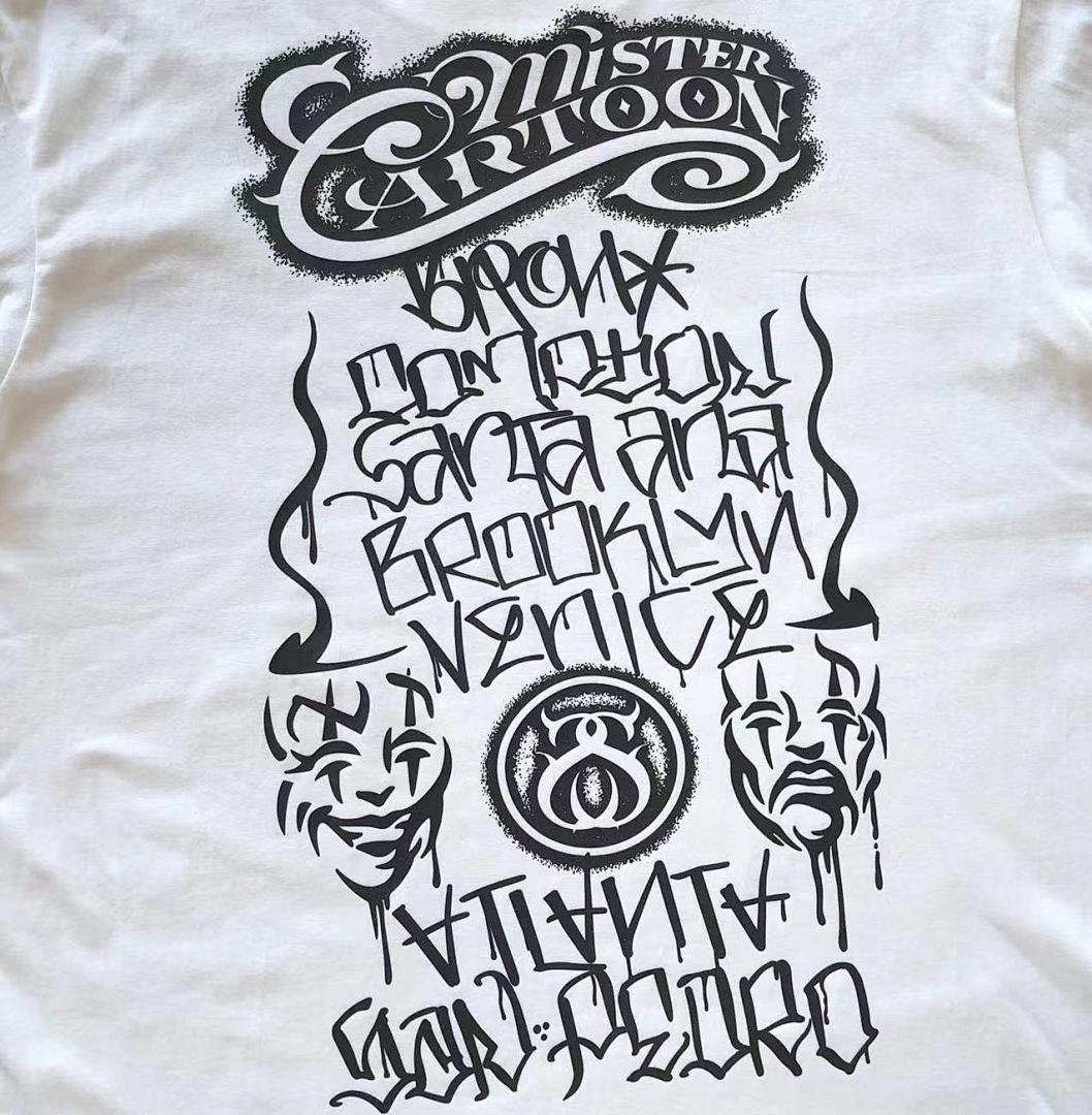 On Running ~85 ST🔥S🔥Y T-SHIRT - Image 15