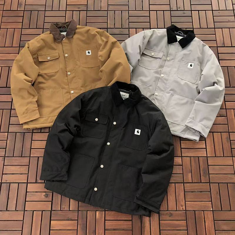 Other ~195 C🔥RH🔥RTT COTTON JACKET 77012972 (Im 176CM 58KG Iwear Size M In The Photo), photo 1