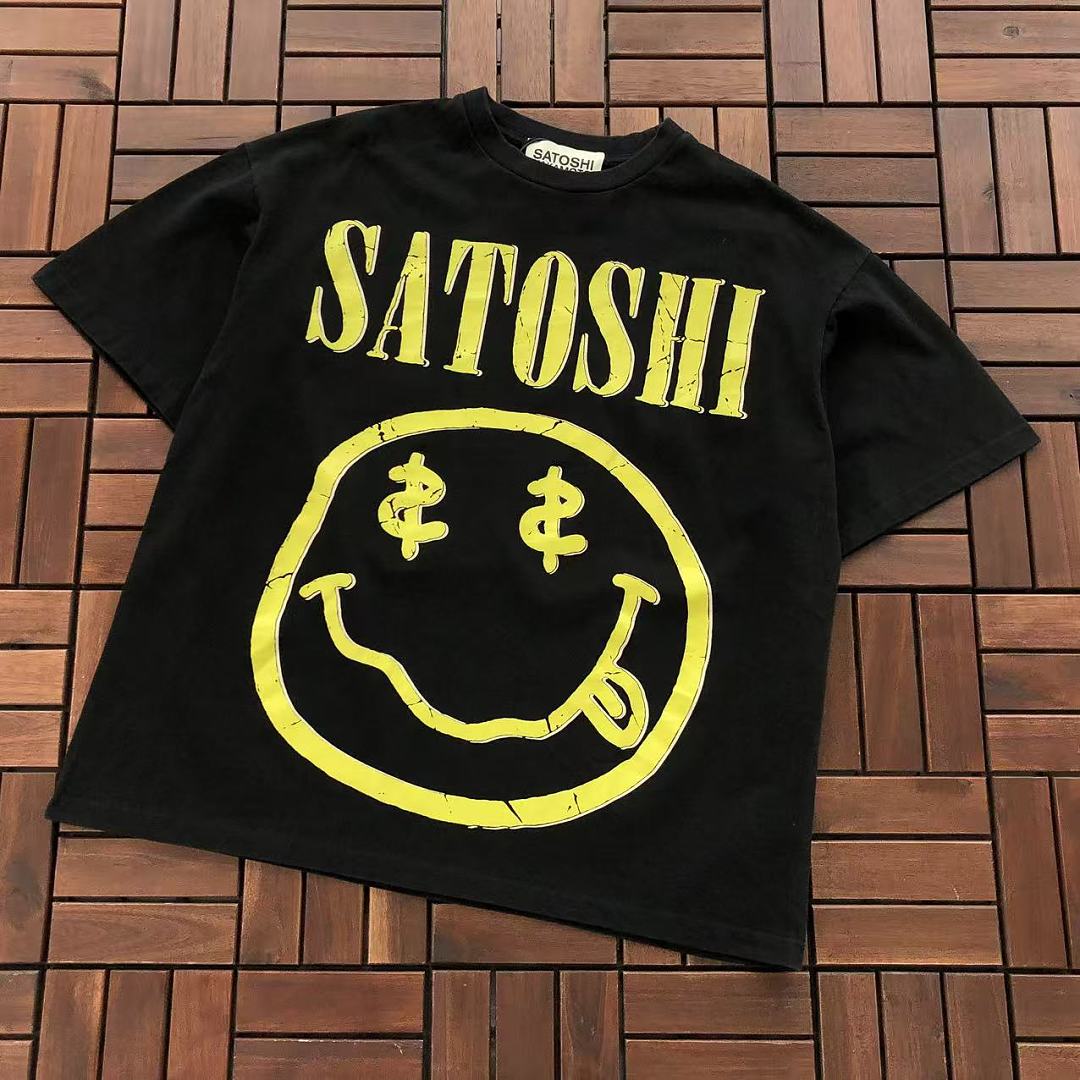 Other ~99 VINTAGE T-SHIRT 77060761 (Im 185CM 70KG Iwear Size M In The Photo), photo 1