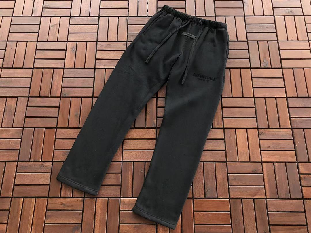 Other ~139 FOG TROUSERS FLEECE 22110227 (Im 176CM 58KG Iwear Size M In The Photo) - Image 13