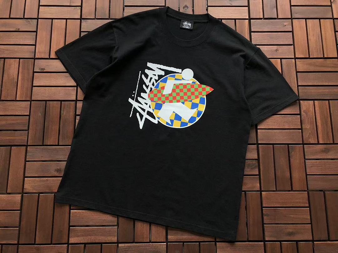 On Running ~79 ST🔥S🔥Y T-SHIRT 55040356 (Im 185CM 80KG Iwear Size L In The Photo) - Image 17