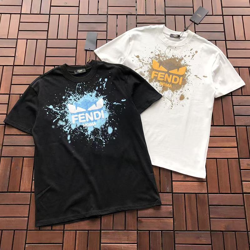 ~99 Fπ₯π₯Dπ₯ T-SHIRT 77050819 (Im 185CM 80KG Iwear Size M In The Photo), photo 1