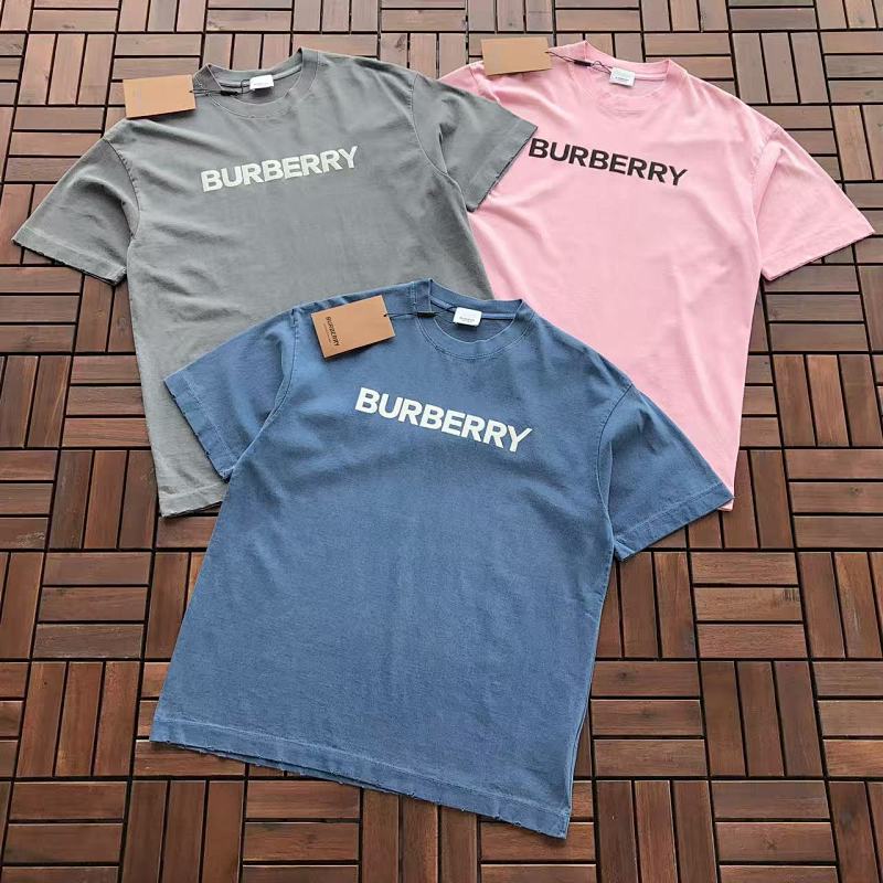 ~149 B🔥RB🔥RRY T-SHIRT 66022807 (Im 185CM 80KG Iwear Size M In The Photo), photo 1