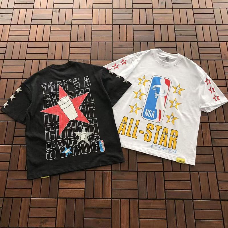 Other ~86 TH🔥T'S A AW🔥UL L🔥T OF C.. T-SHIRT 77040600 (Im 176CM 58KG Iwear Size M In The Photo), photo 1