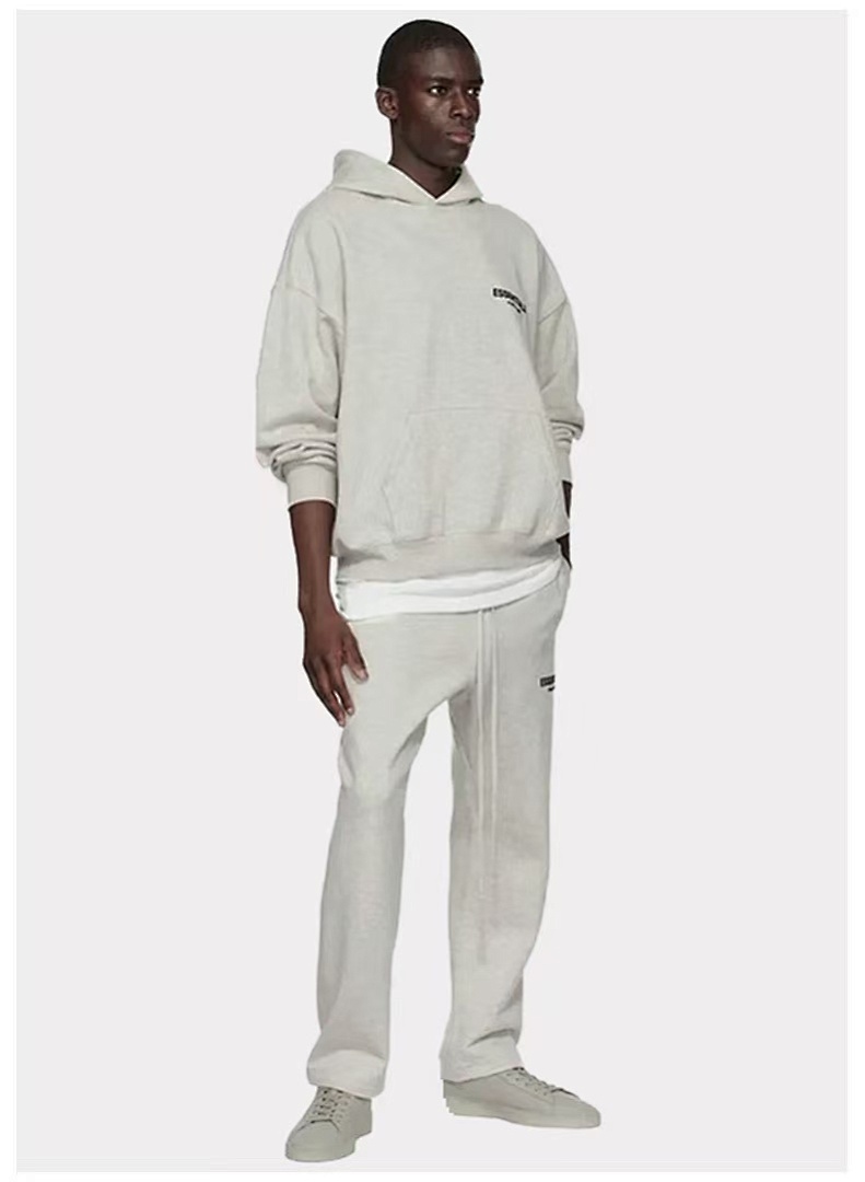 Other TOP ~ 165 PANTS FOG HOODIE TROUSERS 55012207 (Im 176CM 58KG Iwear Size S In The Photo) - Image 7