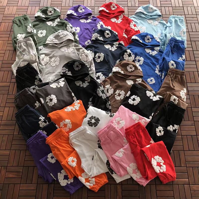 TOP~139 PANTS~125 D🔥N🔥MT 🔥🔥RS HOODIE, photo 1