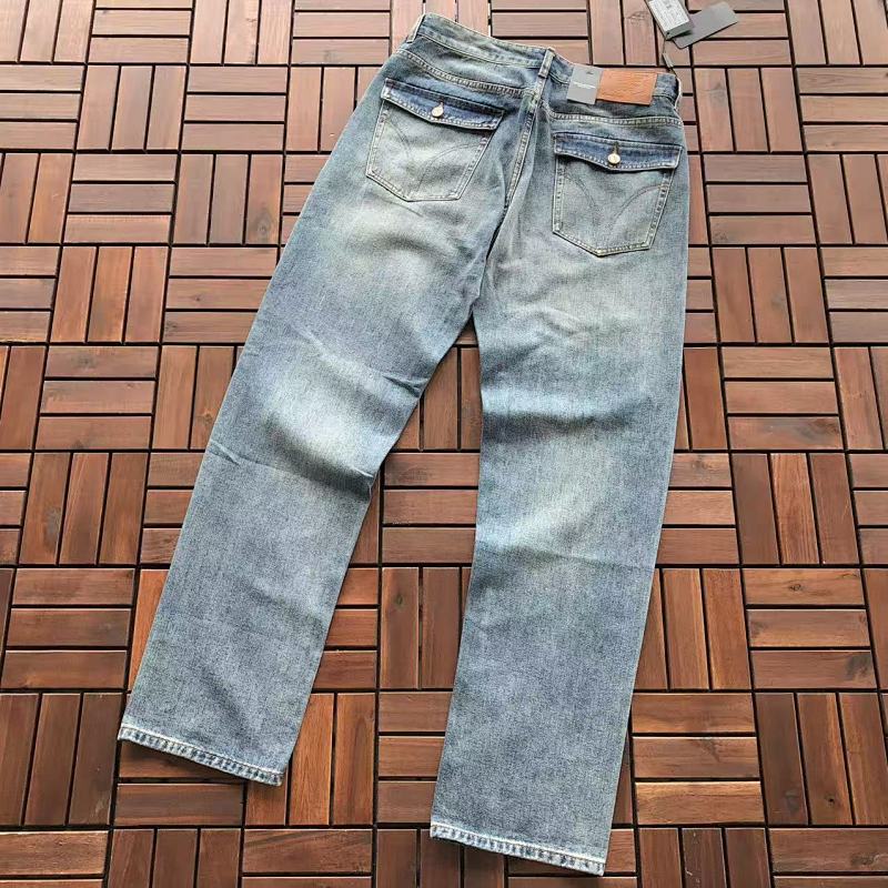 ~235 D🔥LC🔥 GA🔥B🔥🔥AJEANS 22111359 (Im 185CM 80KG Iwear Size 34 In The Photo), photo 1