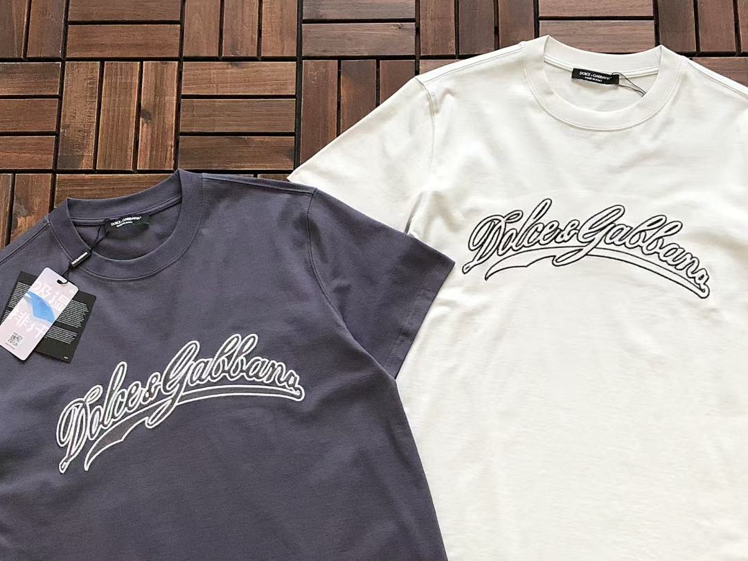 Other ~135 D🔥LC🔥 GA🔥B🔥🔥A T-SHIRT 55011834 (Im 180CM 68KG Iwear Size M In The Photo) - Image 6