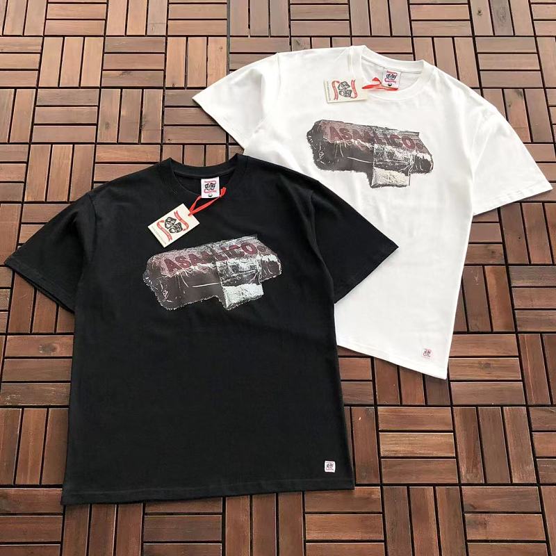 Other ~99 TH🔥T'S A AW🔥UL L🔥T OF C.. & ASAALI T-SHIRT 55070705 (Im 185CM 80KG Iwear Size M In The Photo), photo 1