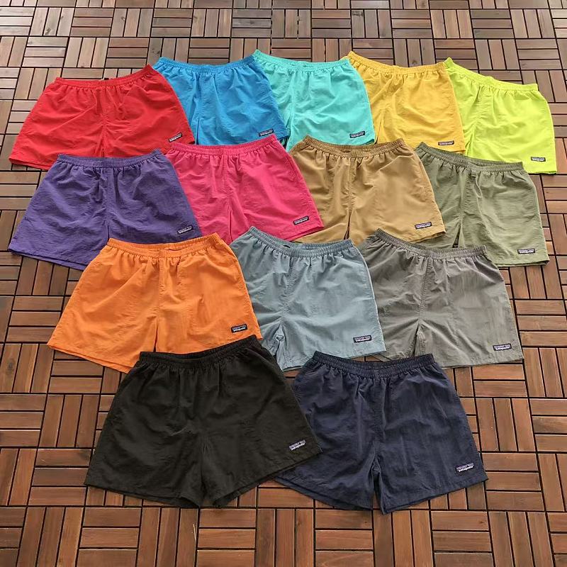 Other 125 Pš„TAGš„Nš„A SHORTS 88031025 (Im 185CM 70KG Iwear Size M In The Photo), photo 1