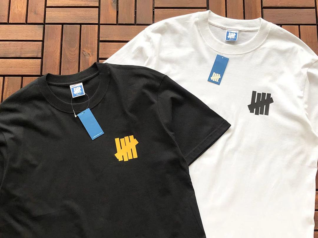 On Running ~89 UNDEFEATED T-SHIRT - Image 6
