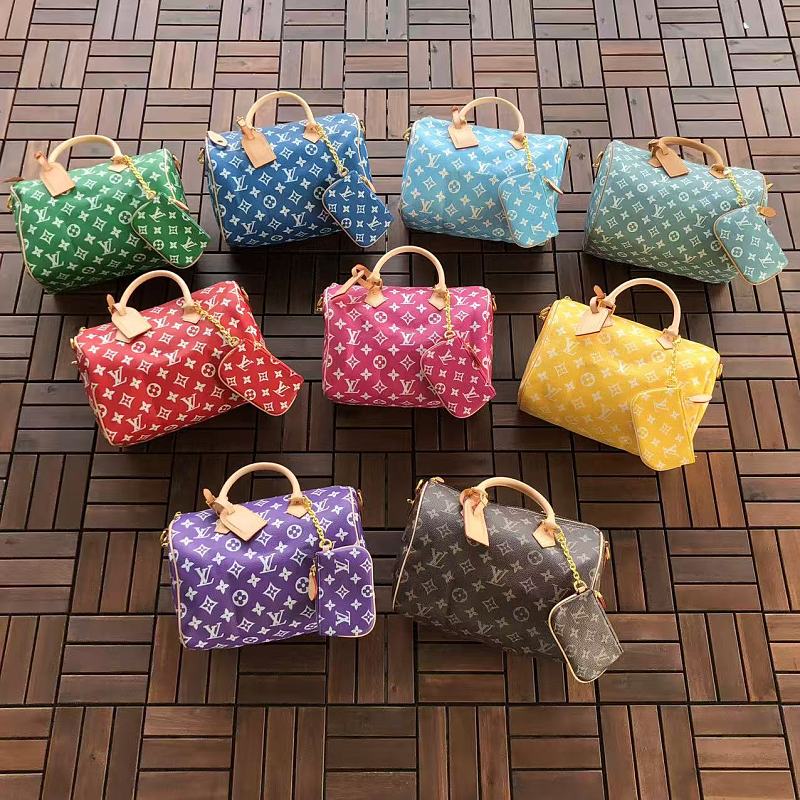 ~ 226 L🔥BAG 55080620 (Long 29CM* Wide 21CM* High 17CM), photo 1