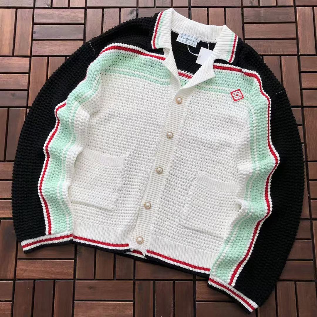 Other ~226 C🔥S🔥BL🔥🔥C🔥SWEATER 77010966 (Im 180CM 68KG Iwear Size L In The Photo), photo 1