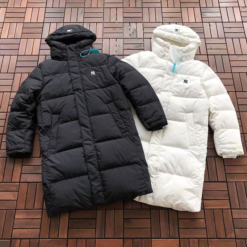 MLB ~429 MLB DOWN JACKET 77083107 (Im 185CM 70KG Iwear Size L In The Photo), photo 1
