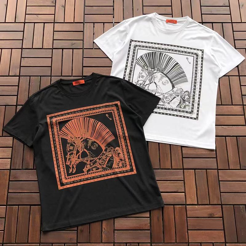 ~129 H🔥R🔥E🔥 T-SHIRT 77051834 (Im 185CM 80KG Iwear Size L In The Photo), photo 1