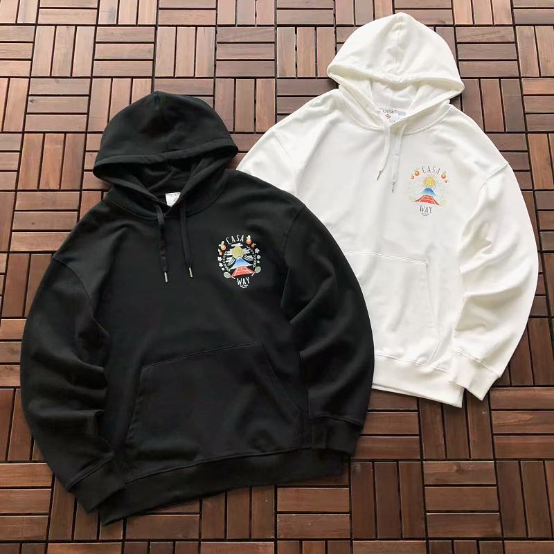 ~129 C🔥S🔥BL🔥🔥C🔥HOODIE 77072839 (Im 185CM 80KG Iwear Size M In The Photo), photo 1