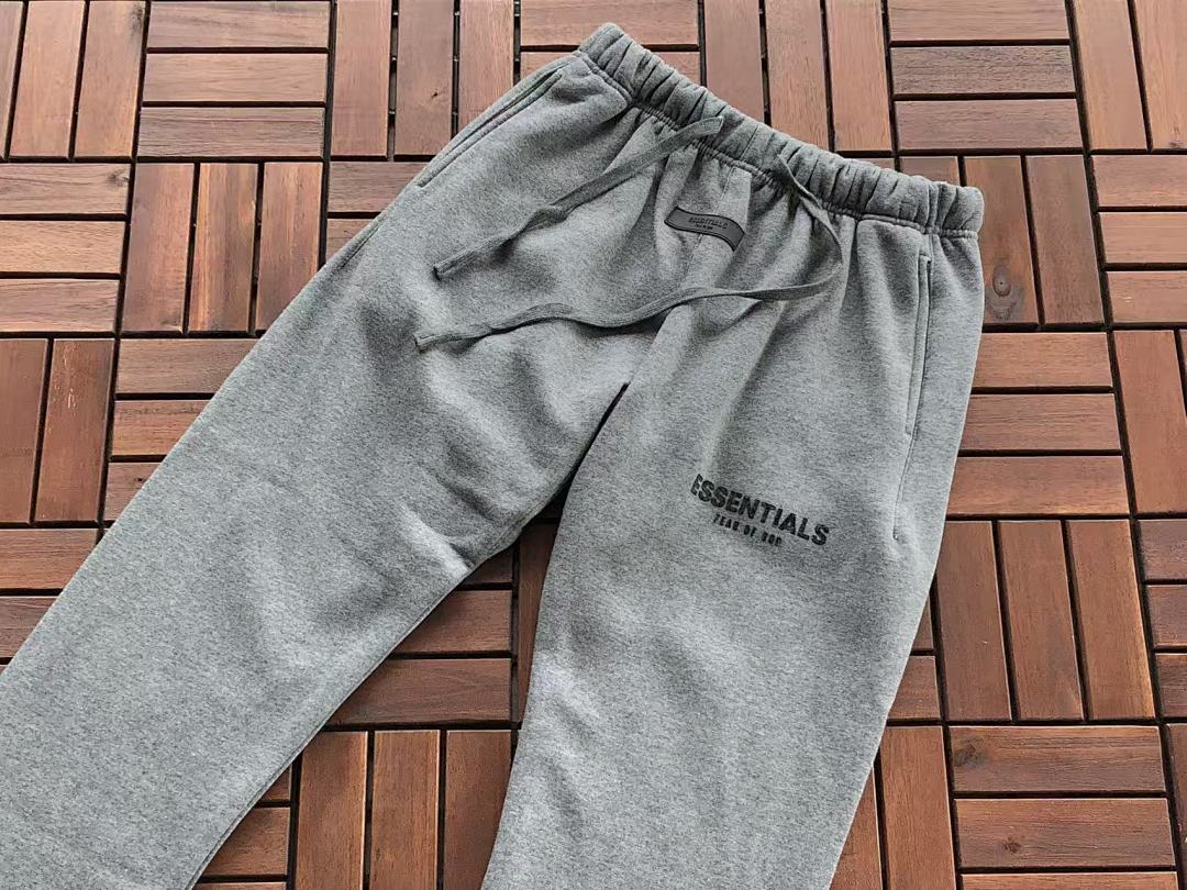 Other ~139 FOG TROUSERS FLEECE 22110227 (Im 176CM 58KG Iwear Size M In The Photo) - Image 12