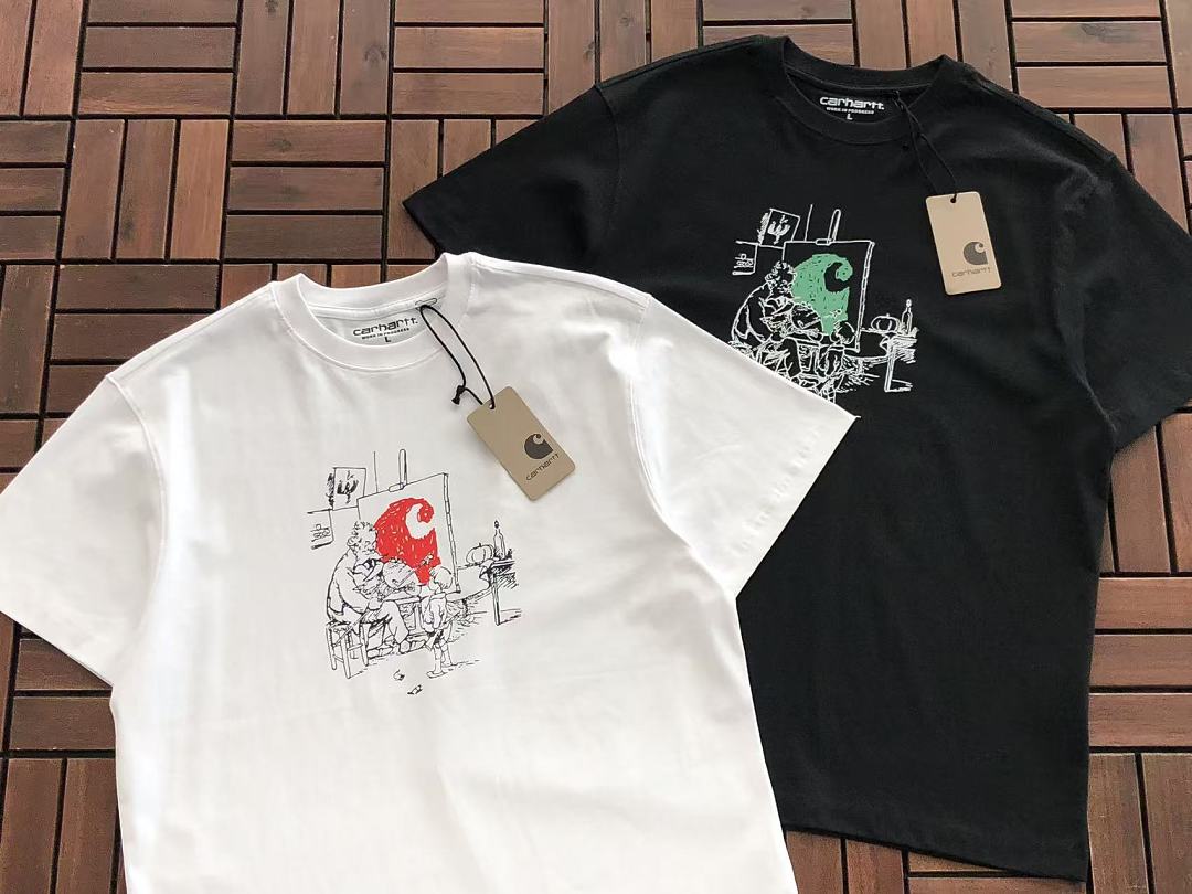 On Running ~ 95 C🔥RH🔥RTT T-SHIRT 55081703 (Im 185CM 80KG Iwear Size L In The Photo) - Image 6