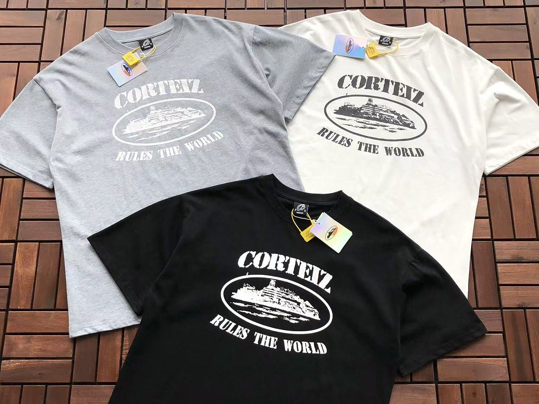 Other ~115 C🔥RT🔥🔥Z T-SHIRT 66030206 (Im 185CM 80KG Iwear Size M In The Photo) - Image 6