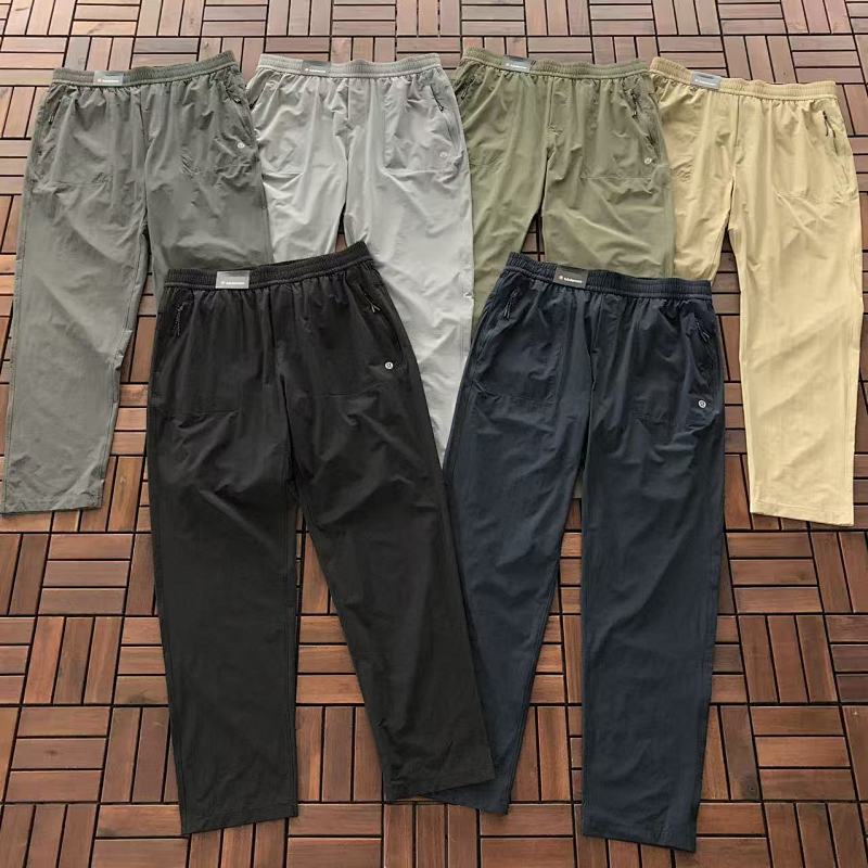 Other ~159 L🔥🔥UL🔥M🔥N TROUSERS 66032226 (Im 185CM 80KG Iwear Size XL In The Photo), photo 1