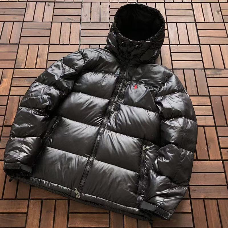 Other ~579 RA🔥PH🔥AU🔥EN DOWN JACKET 22090113 (Im 180CM 68KG Iwear Size XXL In The Photo), photo 1