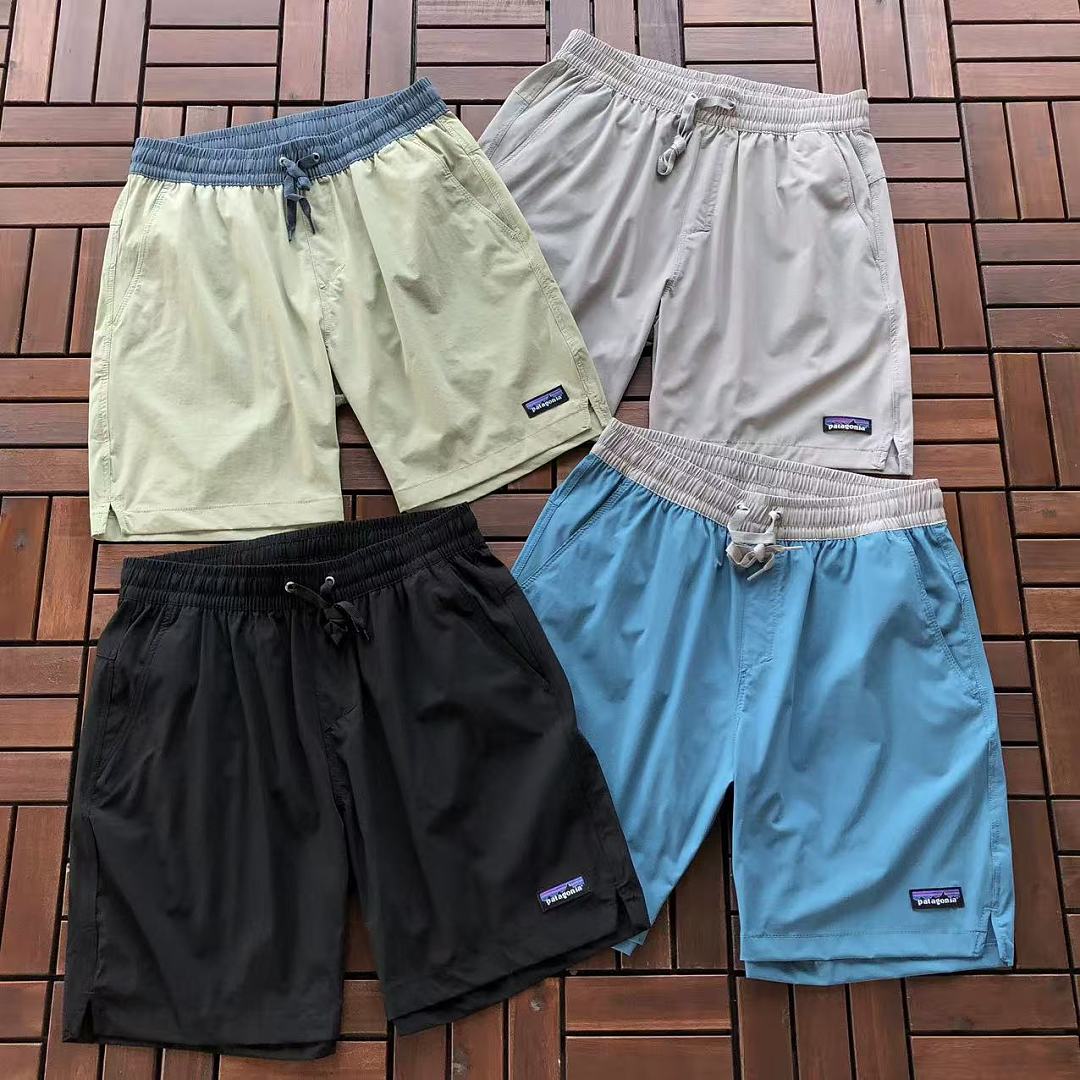 ~ 115 P🔥TAG🔥N🔥A SHORTS 55060515 (Im 185CM 80KG Iwear Size M In The Photo), photo 1