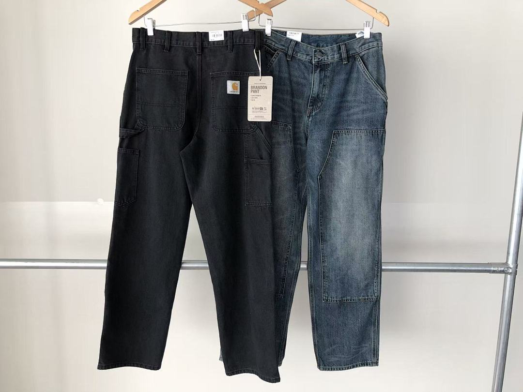 Other ~195 C🔥RH🔥RTT JEANS 66011412 (Im 185CM 80KG Iwear Size 32 In The Photo) - Image 41